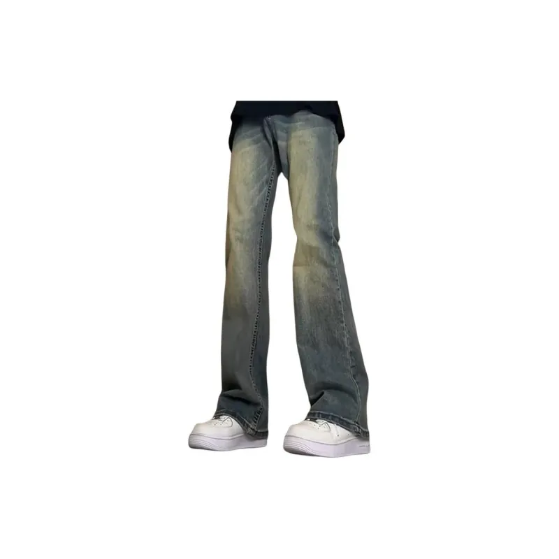 JIMI&JONS Jeans Unisex-4