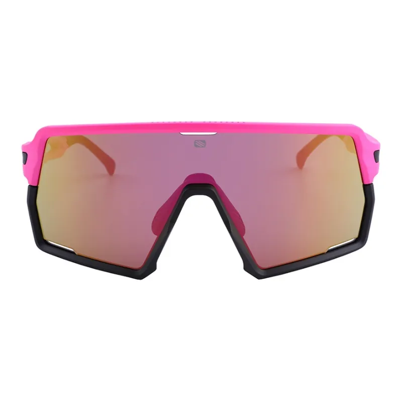 RUDY PROJECT Oversize frame Sunglasses-5