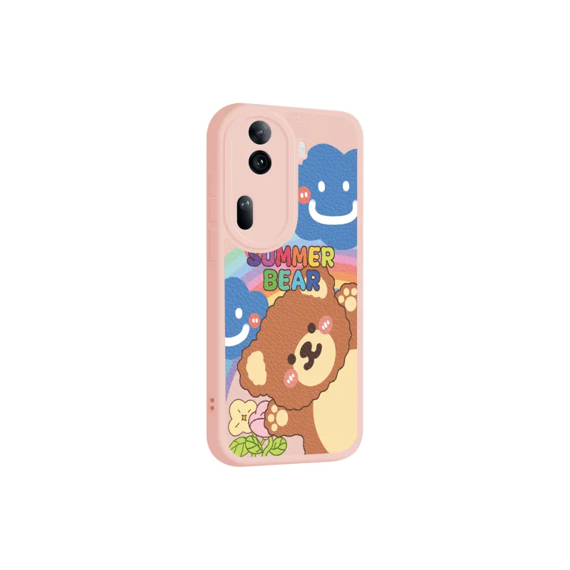 MINISO Phone Cases-7