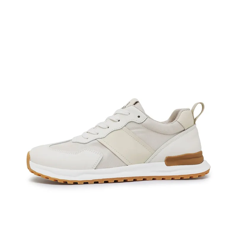 Laoks Low-Top Casual Shoes Men's-3