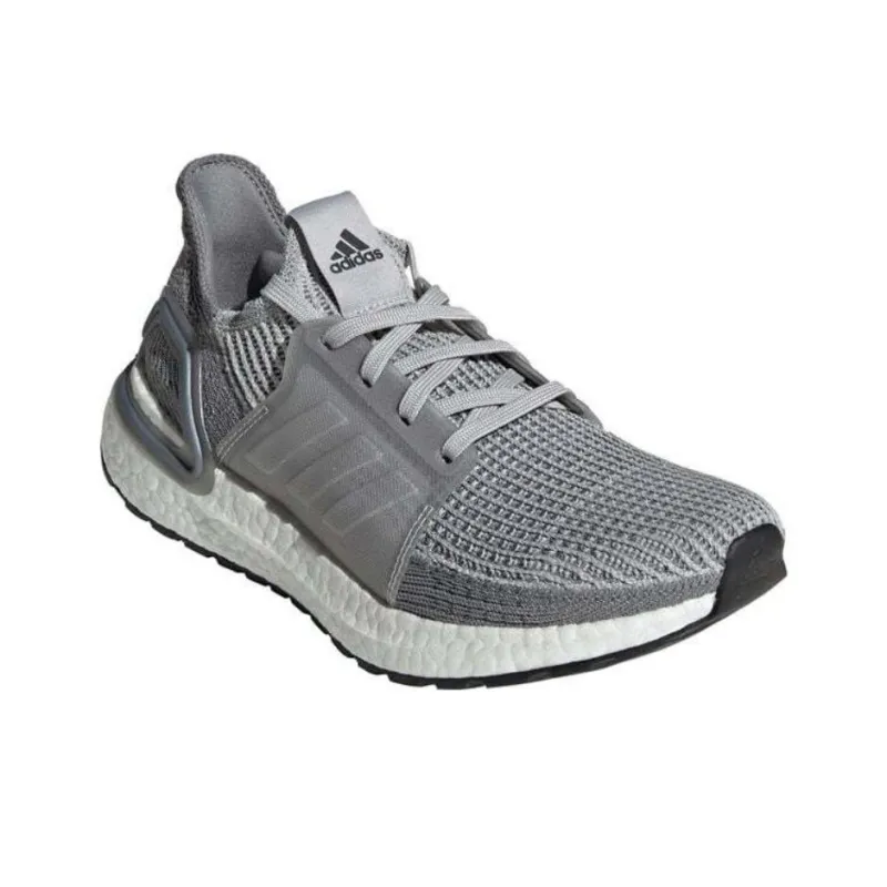 Adidas Ultra Boost 19 Grey Three Women's-1