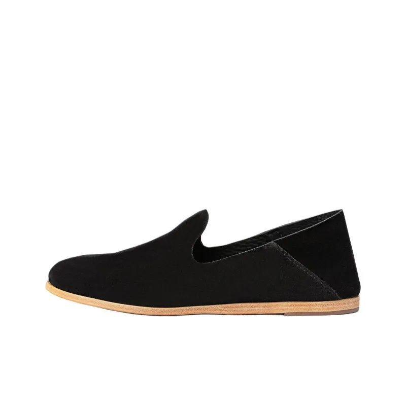 Pedro García Yoshi Loafers Women's Black-0