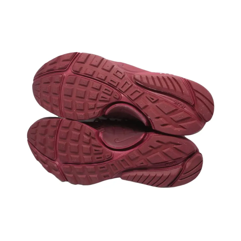 Nike Air Presto Low Utility Team Red-4