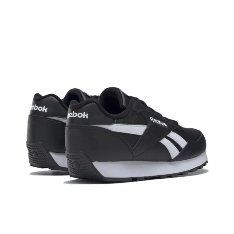 Reebok Rewind Run 'Black Glen Green'-2