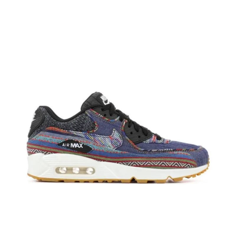 Nike Air Max 90 Afro Punk-1