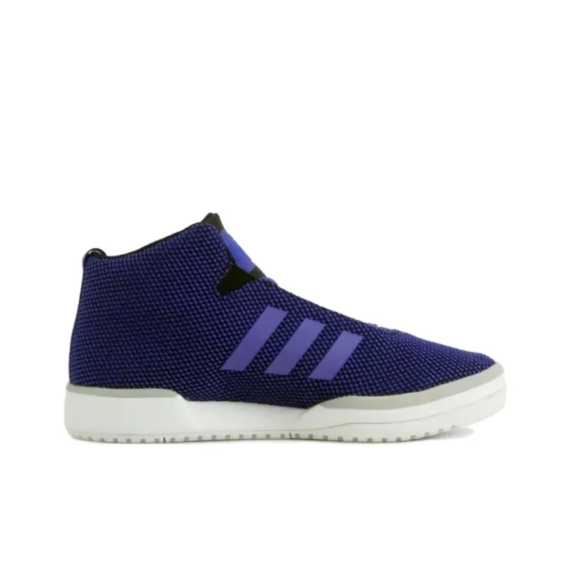 Adidas Veritas Mid Night Flash Purple-1