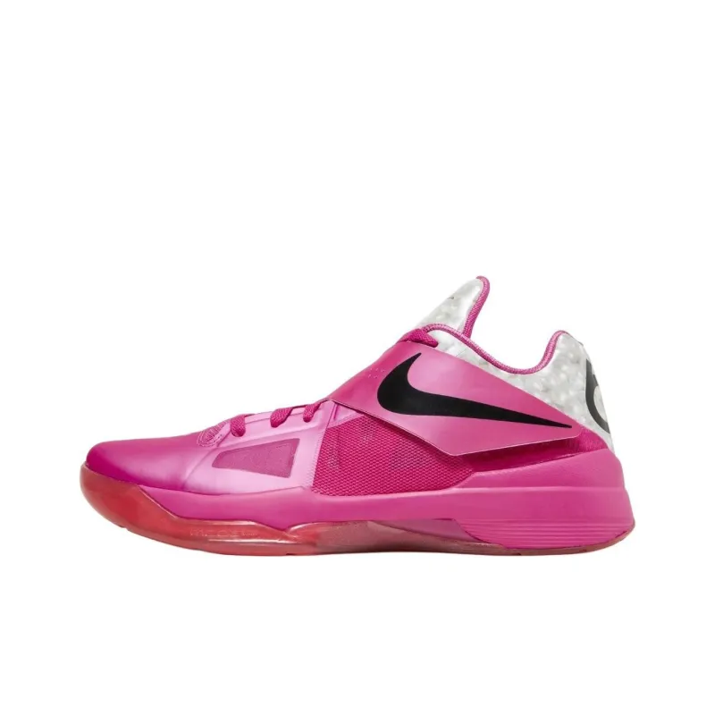 Nike Kd 4 Aunt Pearl 2024-0