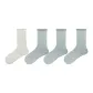 Gray 3 White 1