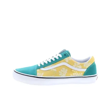 Old Skool Skate Vans 'Aloha'
