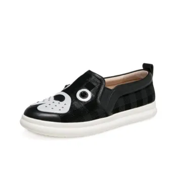 Hush Puppies Wear-Resistant Skateboard Shoes Women's