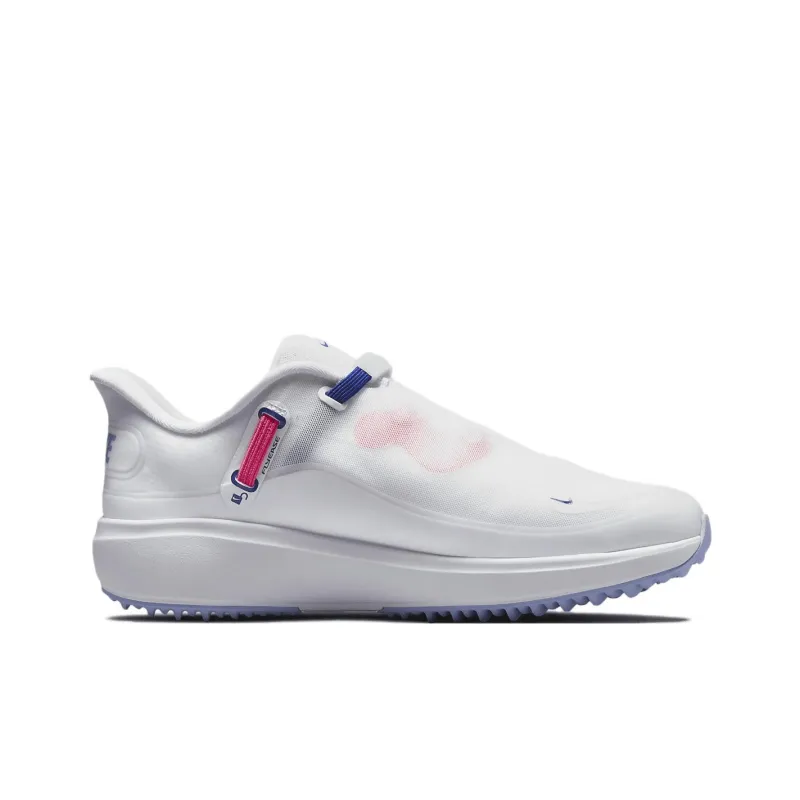 Nike React Ace Tour White Concord Women's-1