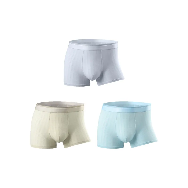 MADALLO Underpants Men's 3 Pack-2