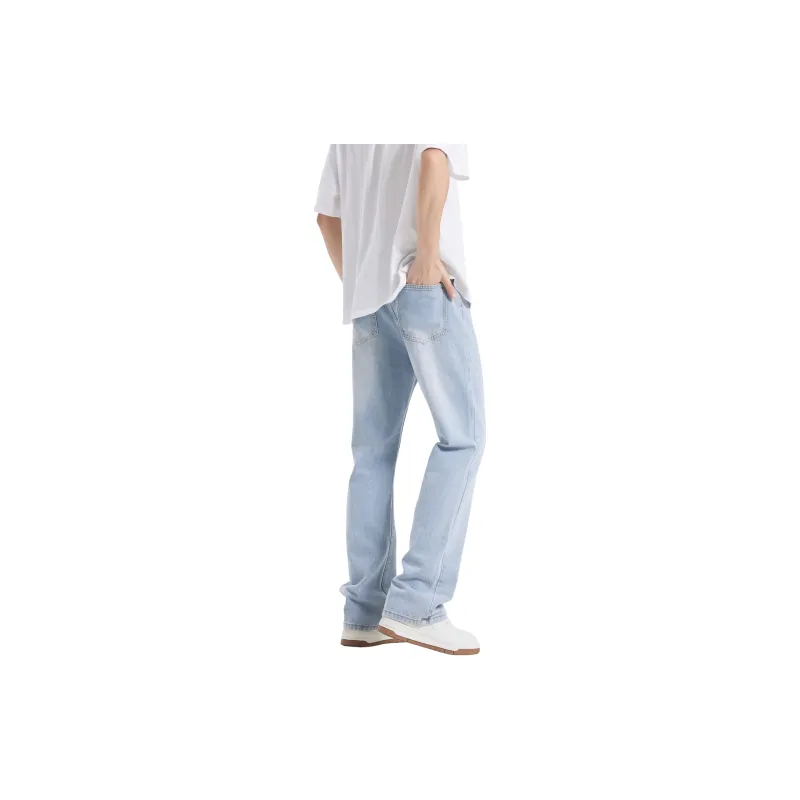 RCTAMY Jeans Unisex-6
