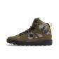 Olive/Black