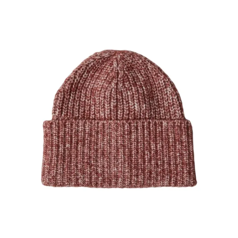 Brunello Cucinelli Knitted Beanie Hat-1