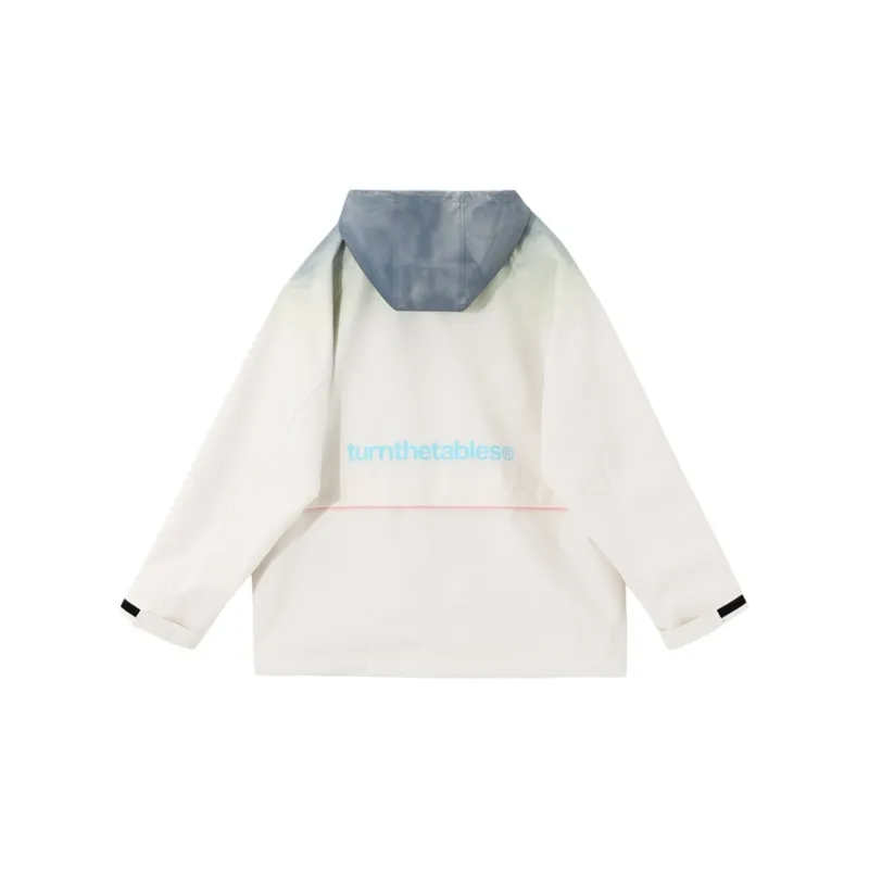 TURNTHETABLES Jackets & Coats Spring & Autumn Unisex-3