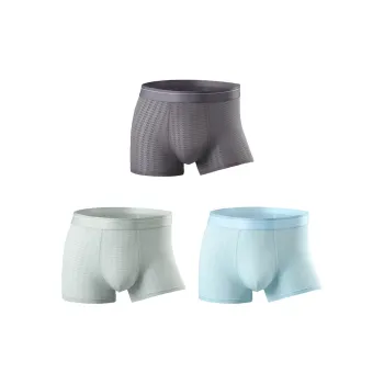 MADALLO Underpants Men's 3 Pack
