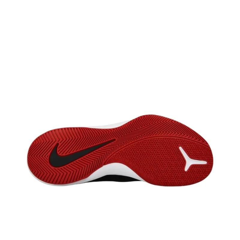 Nike Air Versitile 2 'Black Red'-4
