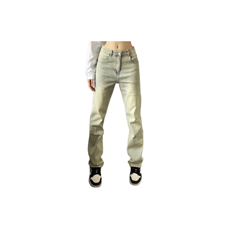 JIMI&JONS Jeans Unisex-13