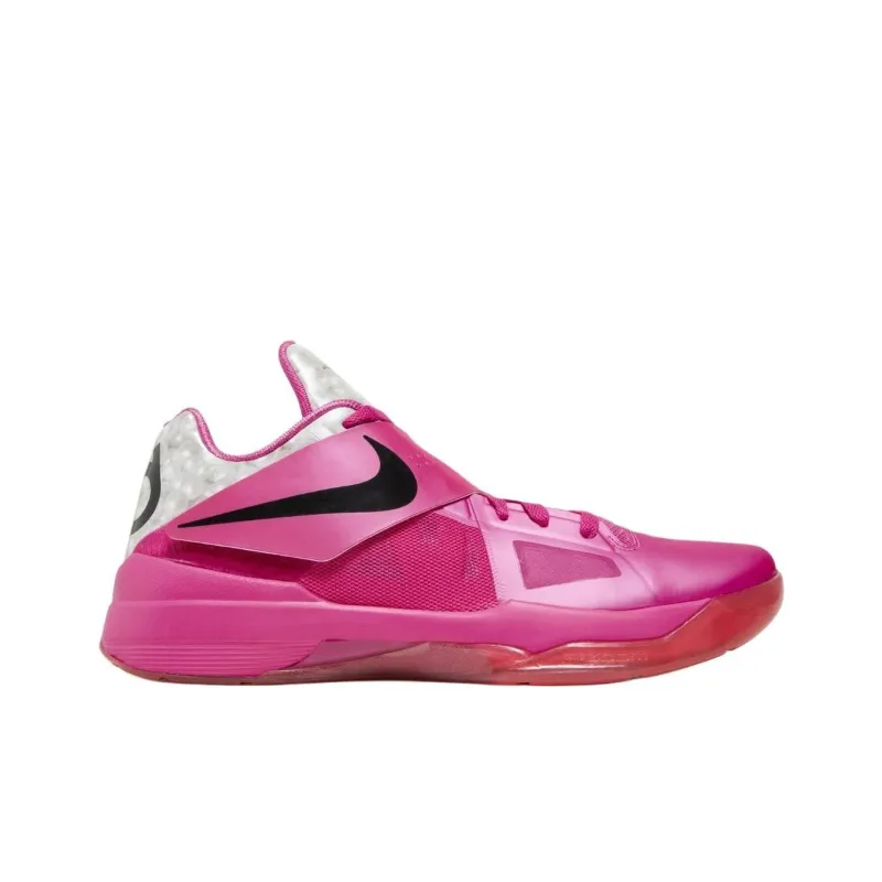 Nike Kd 4 Aunt Pearl 2024-1