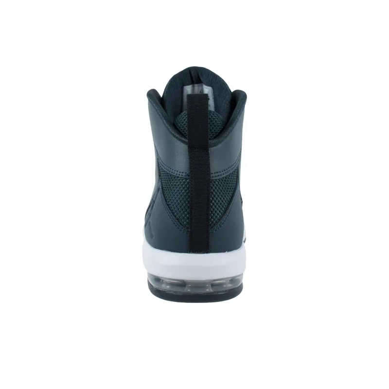 Jordan Air Imminent Classic Charcoal/Black White-3