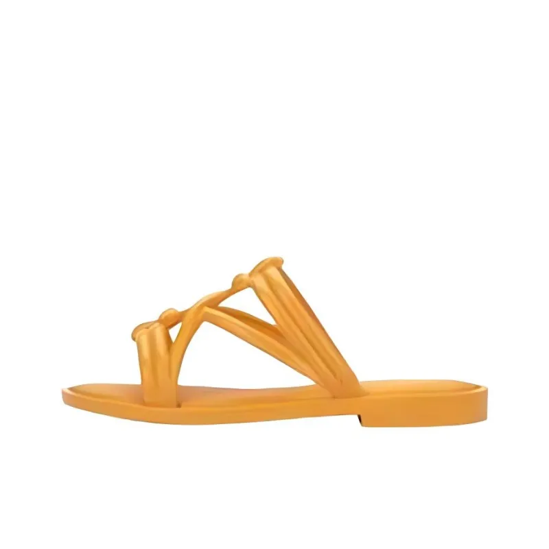 MELISSA Slip-Resistant Slide Slippers Women's-0