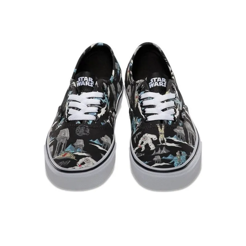 Vans Authentic Star Wars Dark Planet-2