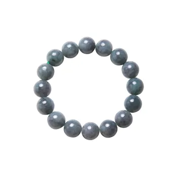 Jade Is Boundless Glutinous Jade Jadeite Bracelets Unisex