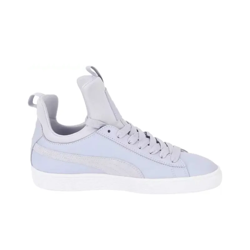 PUMA Basket Fierce 'Icelandic Blue' Women's-1