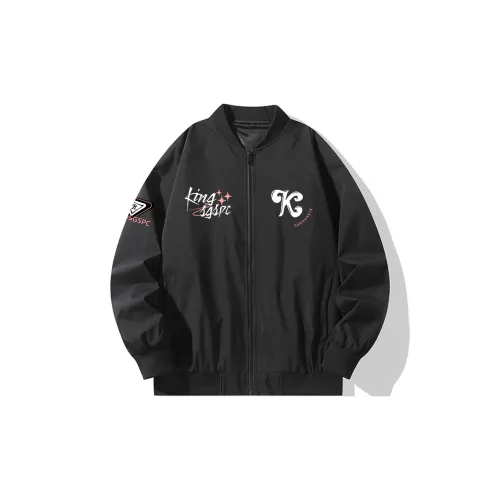 Kingsgspc Jackets Unisex