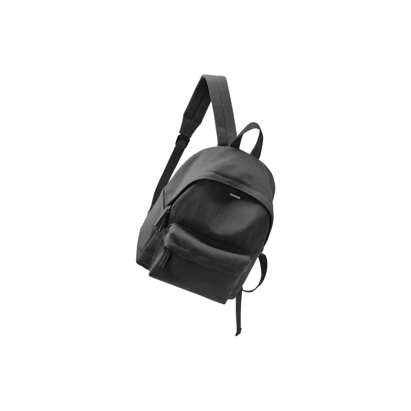 COOWOZ Canvas Backpacks Backpack Unisex Multicolor-10