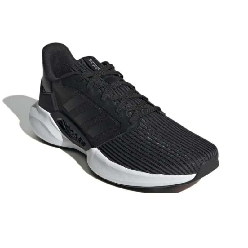 Adidas Ventice 'Black'-2
