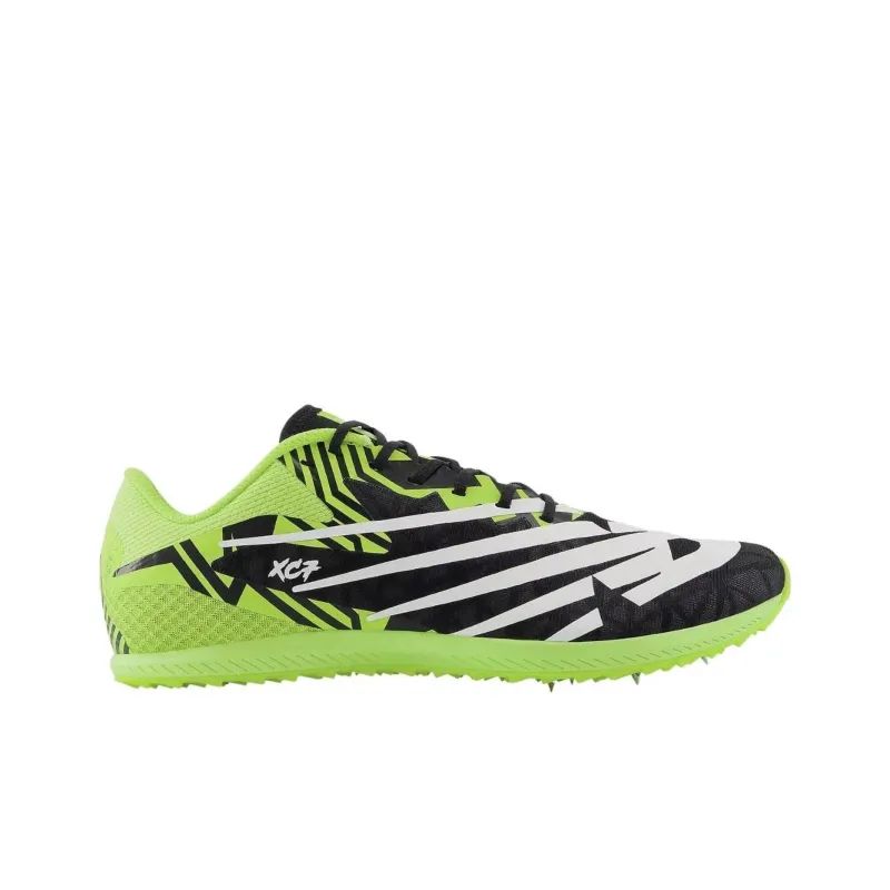 New Balance NB Fresh Foam X 860v12 Low Top Athletic Shoes Unisex Green Black-1