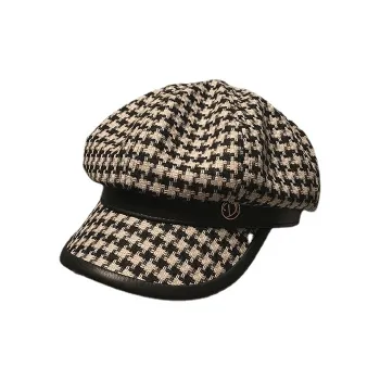 VINEY Berets Women's