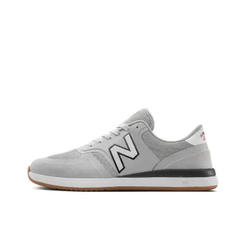 New Balance Numeric 420 Grey
