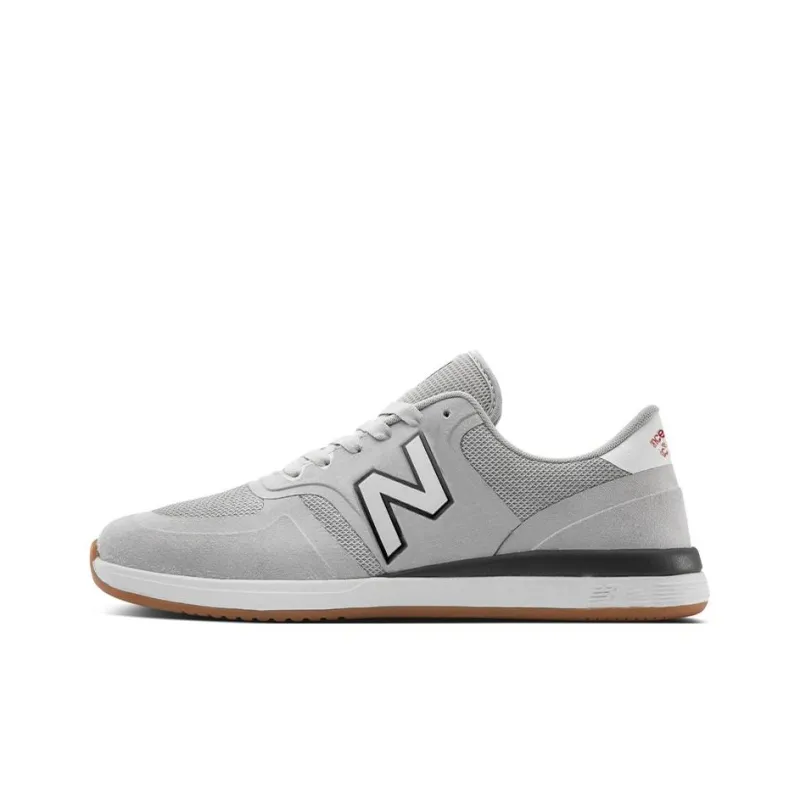 New Balance Numeric 420 Grey-0