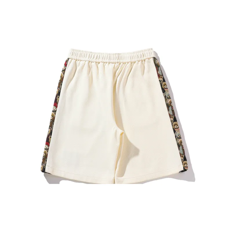 PEIMENG Casual Sportswear Unisex-23