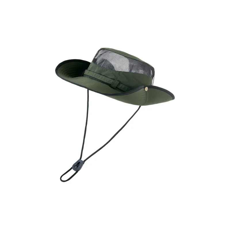 CAOT Polyester Bucket Hats Unisex-2