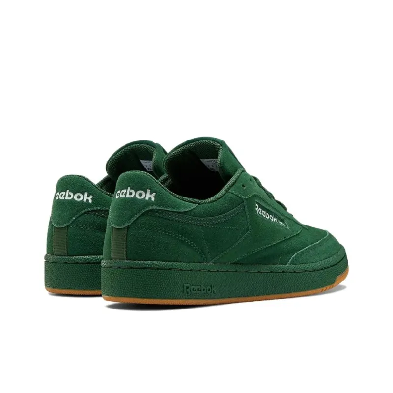 Reebok Club C 85 'Utility Green'-3
