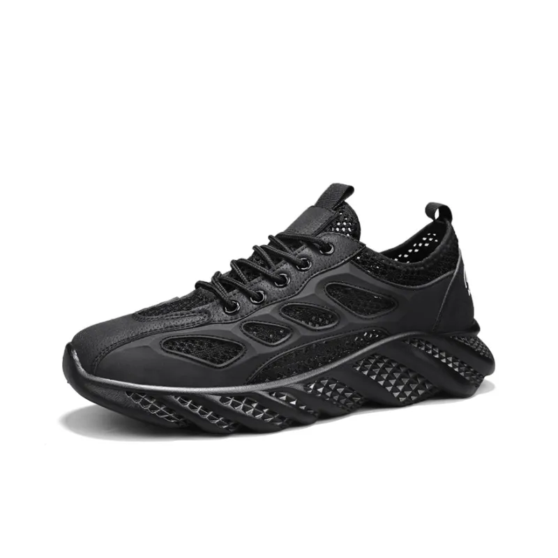 Abango Casual Shoes Men Low Top-12