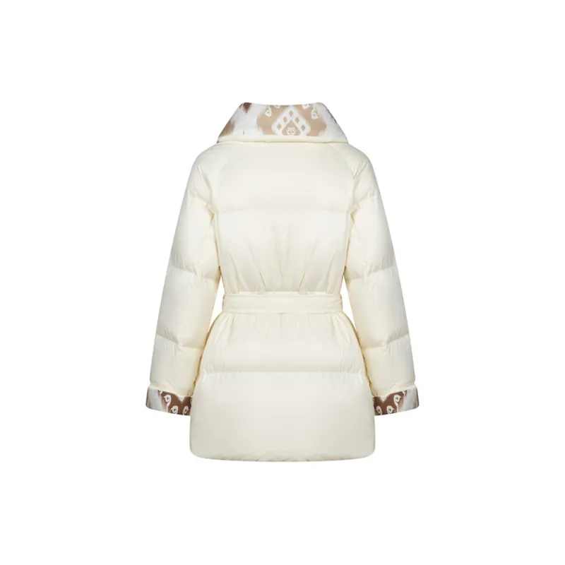 ERAL Down Jackets Women's-3
