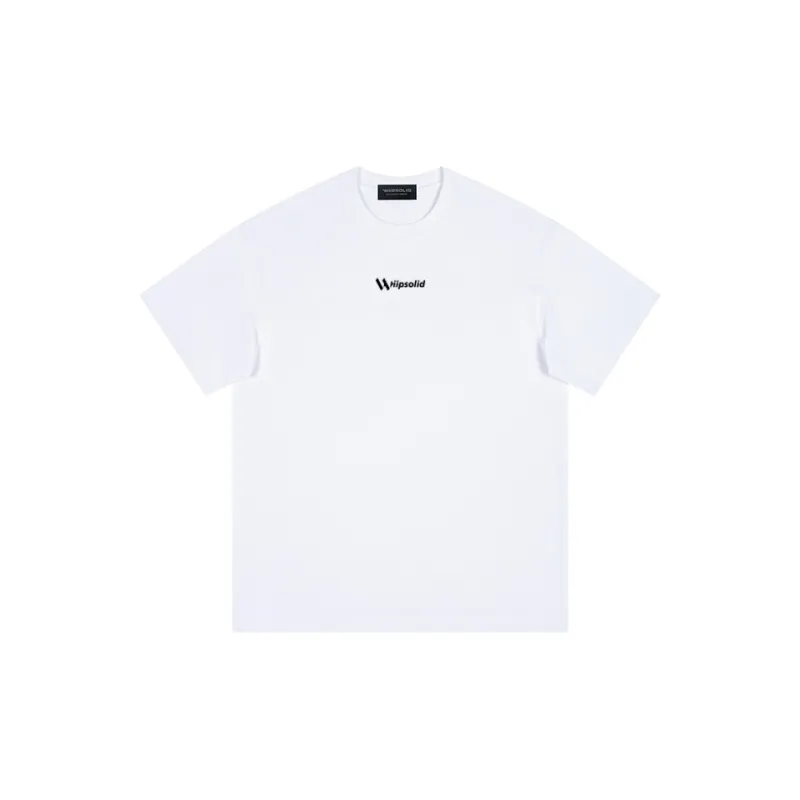 WIIPSOLID T Shirts Unisex-1