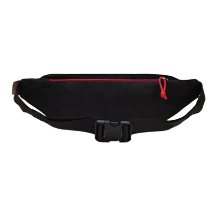 TINYAT Polyester Fanny Pack Small Size Unisex Orange/Black/Blue/Yellow-4