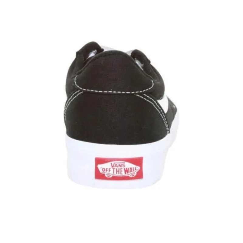 Vans Palomar 'Black White' Women's-3