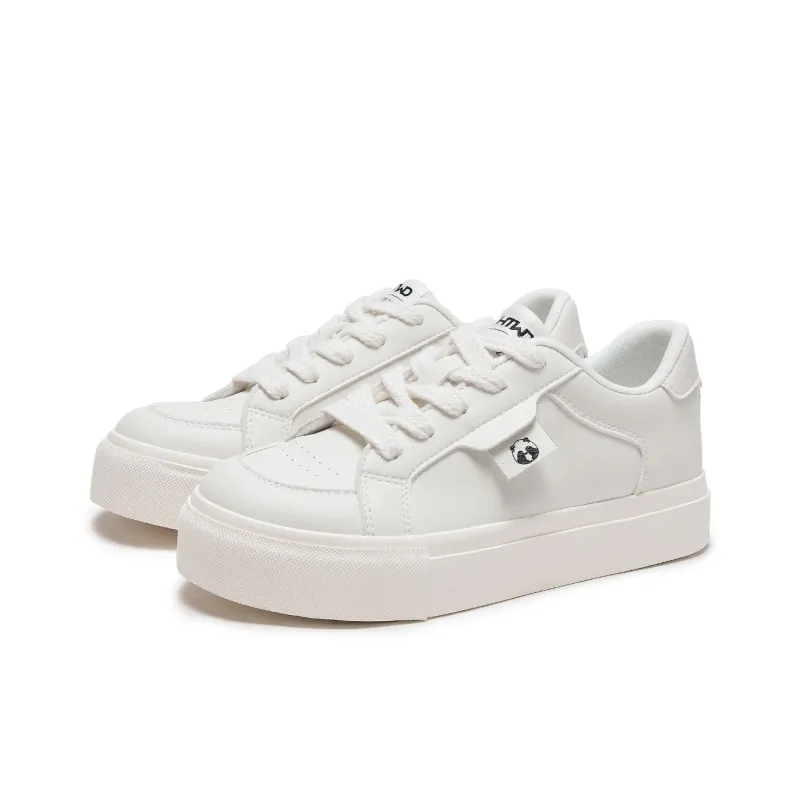 Hotwind Low Top Skateboard Shoes Women's-2
