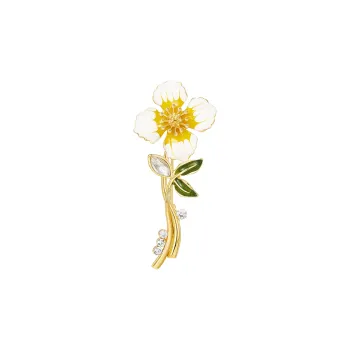 JAY Brooches Women's