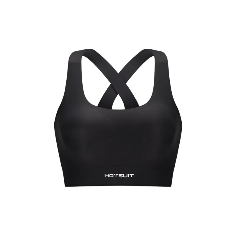 HOTSUIT Women's Bras-3