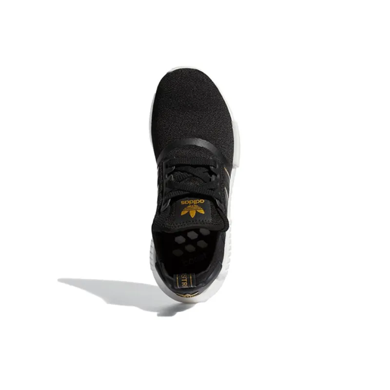 Adidas NMD_R1 Core Black Women's-4