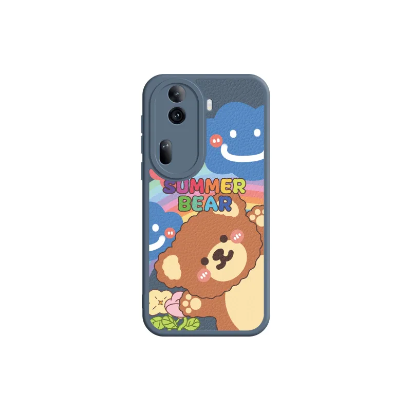 MINISO Phone Cases-9
