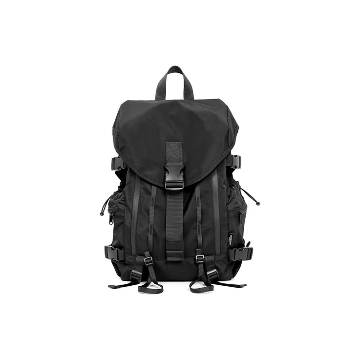MYEDITION 24LS32LL Laptop Bag Backpack Outdoor Bag Polyester With Nylon Multicolor Unisex-0